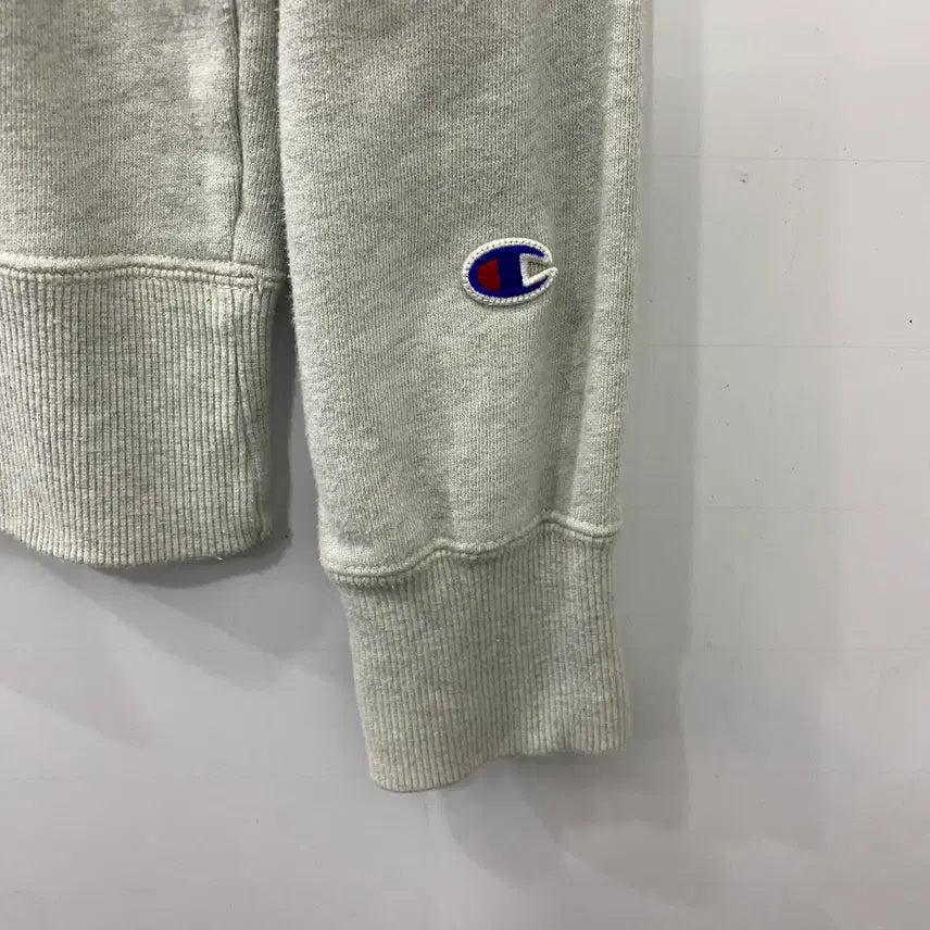 [BUNJANG] Champion Big Logo Sweatshirt (L) / 584. 챔피온 빅로고 맨투맨(L)