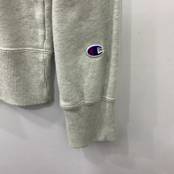 [BUNJANG] Champion Big Logo Sweatshirt (L) / 584. 챔피온 빅로고 맨투맨(L)