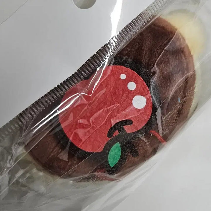 [BUNJANG] Sanrio Pom Pom Purin Nagano Apple Keyring / 폼폼푸린 나가노 사과 키링