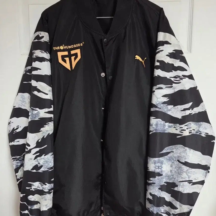 [BUNJANG] Gen.G 2023 Worlds Jersey Jacket XL / 젠지 2023 월즈 유니폼 자켓 XL