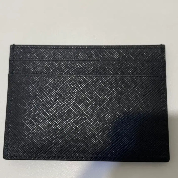 [BUNJANG] Prada Saffiano Card Wallet / 프라다 사피아노 카드지갑