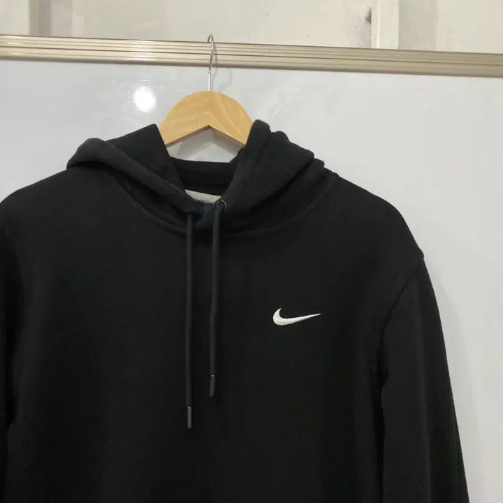 [BUNJANG] Nike Swoosh Hoodie (S) / 587. 나이키 스우시 후드(S)