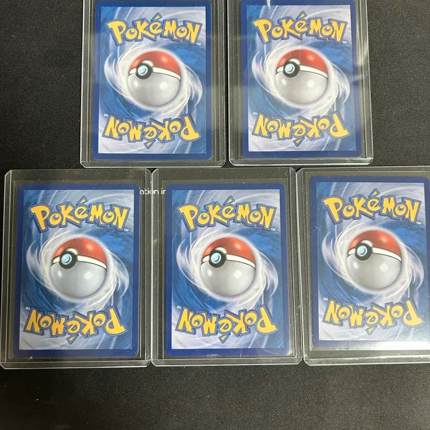 [SOLD OUT] 포켓몬 카드 sar,sr 일괄