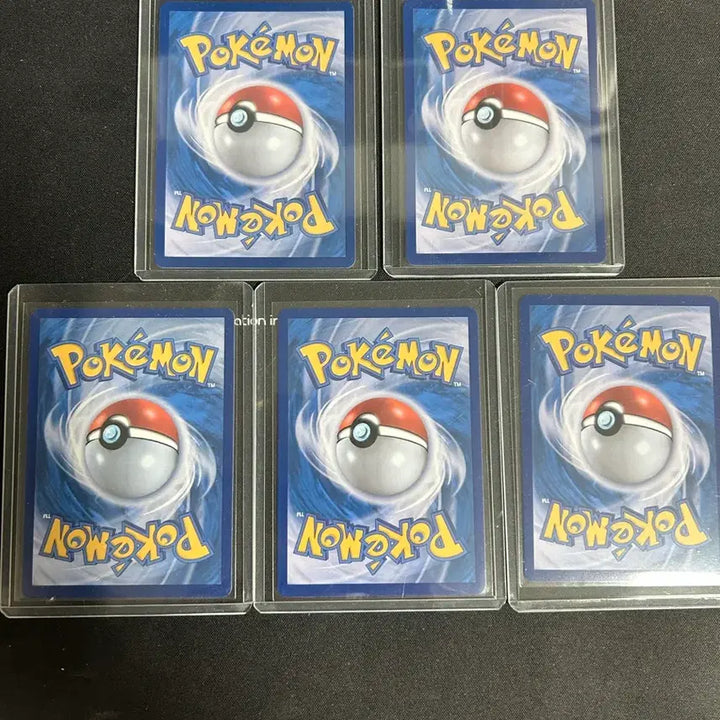 [SOLD OUT] 포켓몬 카드 sar,sr 일괄