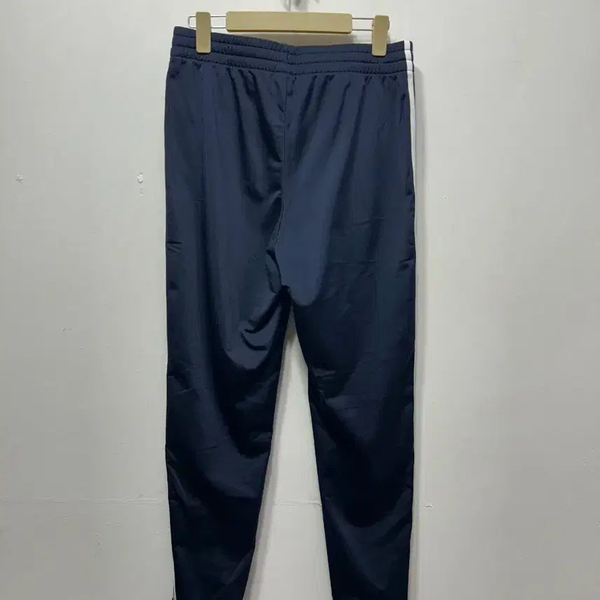 [BUNJANG] Adidas Three-Stripe Training Pants Navy XL / 아디다스 삼선 트레이닝 바지 네이비 XL