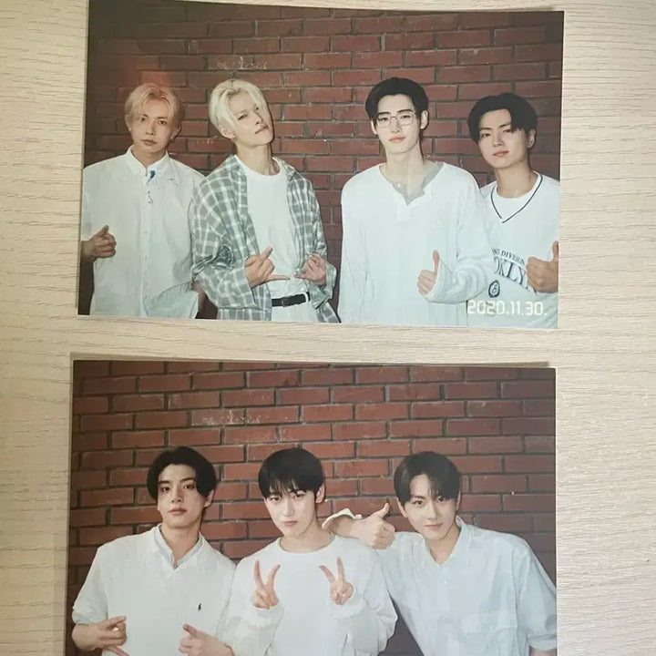 [BUNJANG] ENHYPEN 2026 Season&