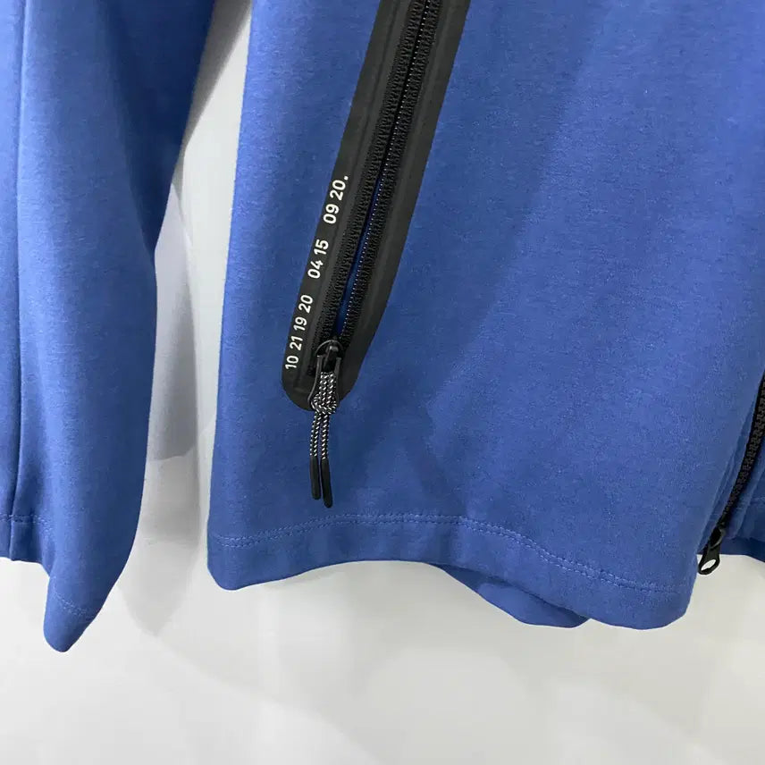 [BUNJANG] Nike Tottenham Hotspur Hooded Zip-up Jacket (M) / 588 .나이키 토트넘 후드집업(M)