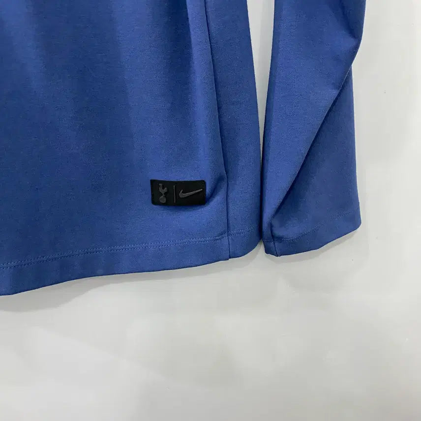 [BUNJANG] Nike Tottenham Hotspur Hooded Zip-up Jacket (M) / 588 .나이키 토트넘 후드집업(M)