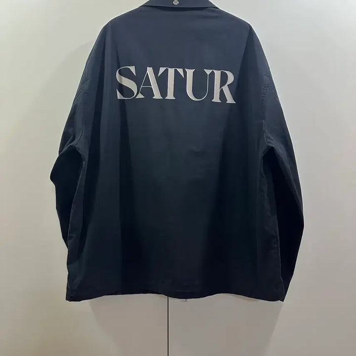 [BUNJANG] Setter Black Jacket / 세터자켓