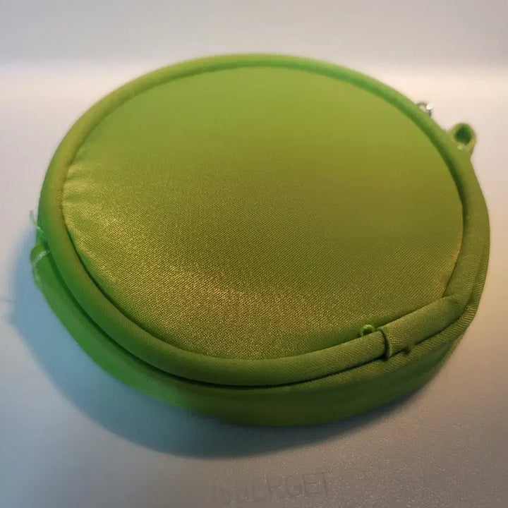 [BUNJANG] Allone Bank Pig Character Coin Purse Green New / 올원뱅크 돼지 캐릭터 동전 지갑 그린색 새상품