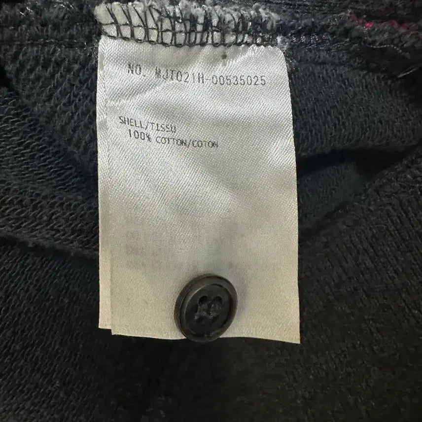 [BUNJANG] Thom Browne Gray Crewneck Sweatshirt / 톰브라운 그레이 2사이즈 맨투맨(정품)