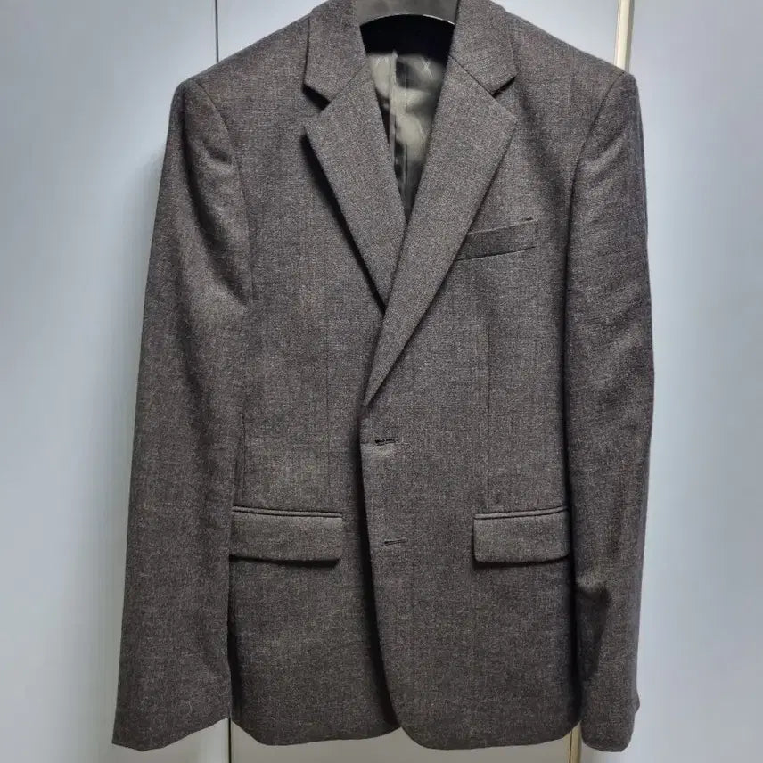 [BUNJANG] Renoma Homme Suit Set / 레노마옴므 수트 정장 상하의 세트