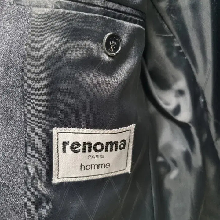 [BUNJANG] Renoma Homme Suit Set / 레노마옴므 수트 정장 상하의 세트