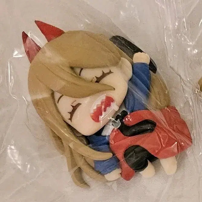 [BUNJANG] Chainsaw Man Onemutan Power Figure / 체인소맨 오네무탄 파워