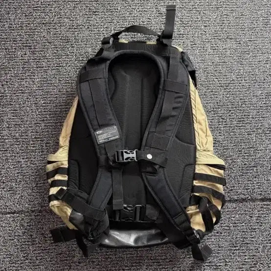 [BUNJANG] Oakley RC Tactical Backpack / 오클리 RC 백팩