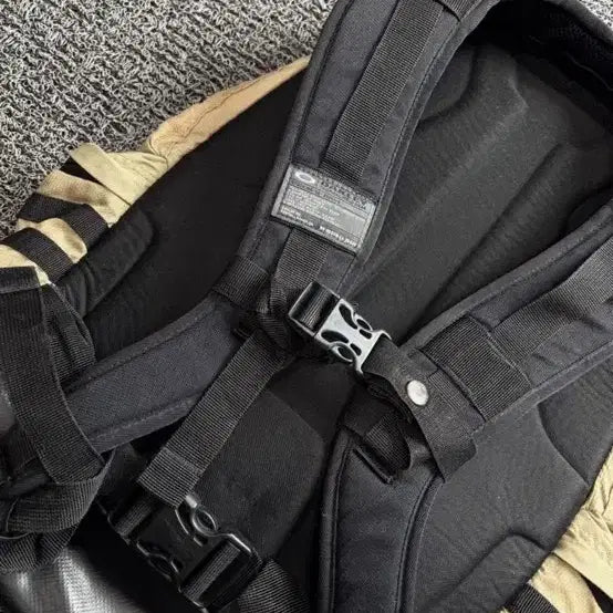 [BUNJANG] Oakley RC Tactical Backpack / 오클리 RC 백팩