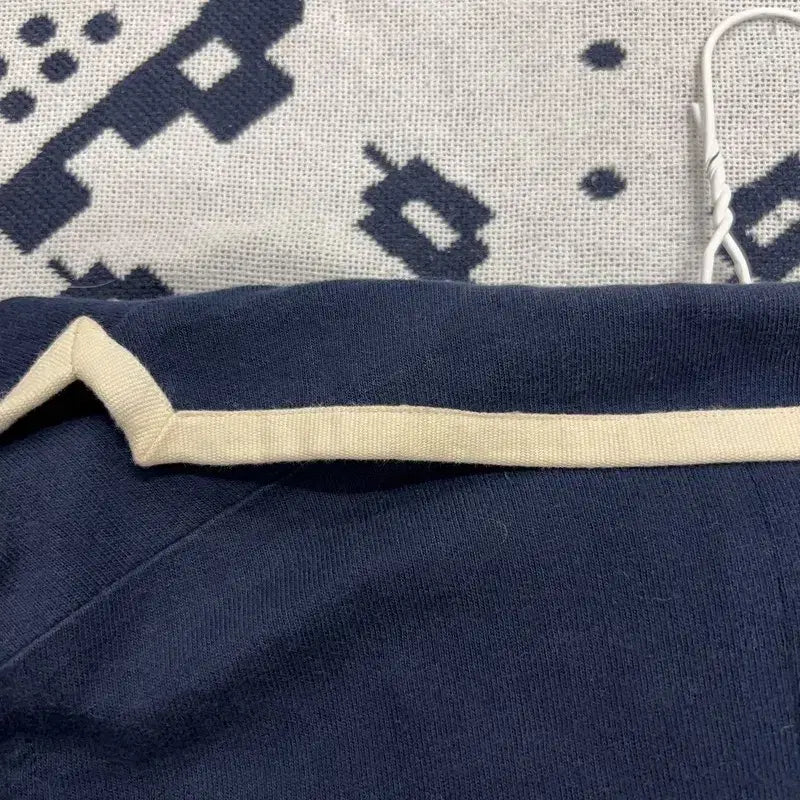 [BUNJANG] Polo Ralph Lauren Gold Emblem Blazer / 폴로 랄프로렌 금장 엠블럼 와펜 클래식 블레이저 2 P00054