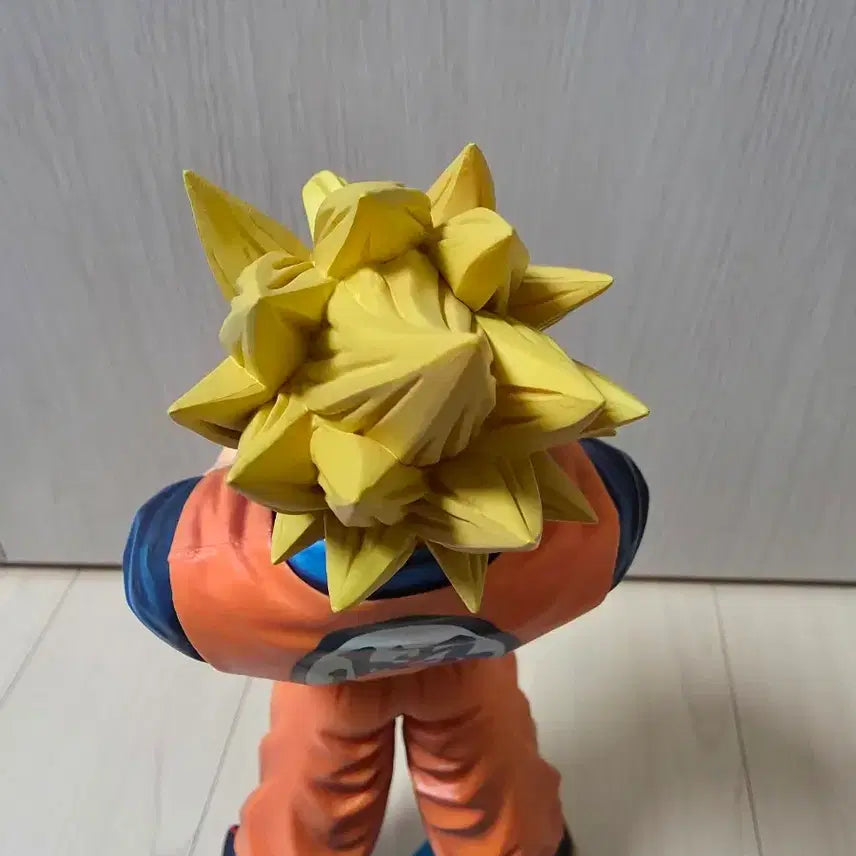 [SOLD OUT] 제일복권 드래곤볼 a상