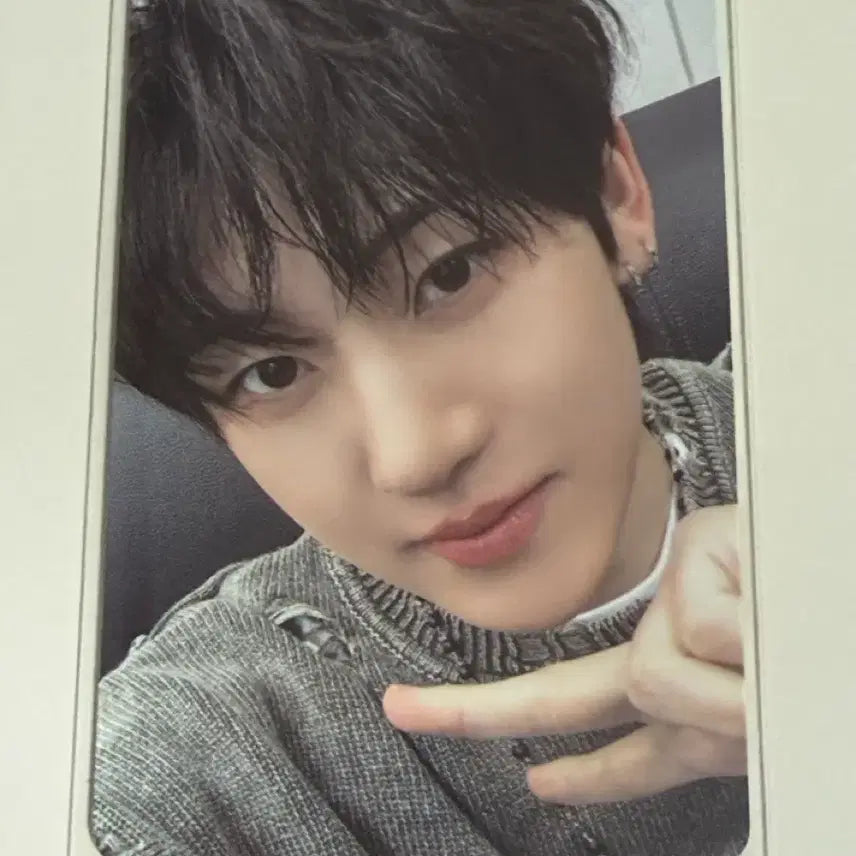 [BUNJANG] Kickflip 4th Album Photocard / 킥플립 4집 앨범 포카 양도