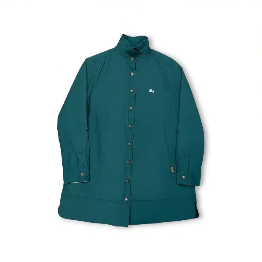 [SOLD OUT] 버버리 셔츠 원피스
