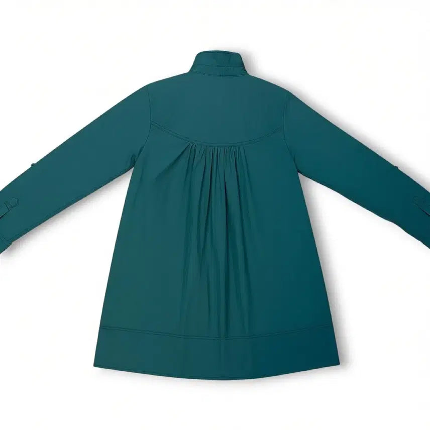 [SOLD OUT] 버버리 셔츠 원피스