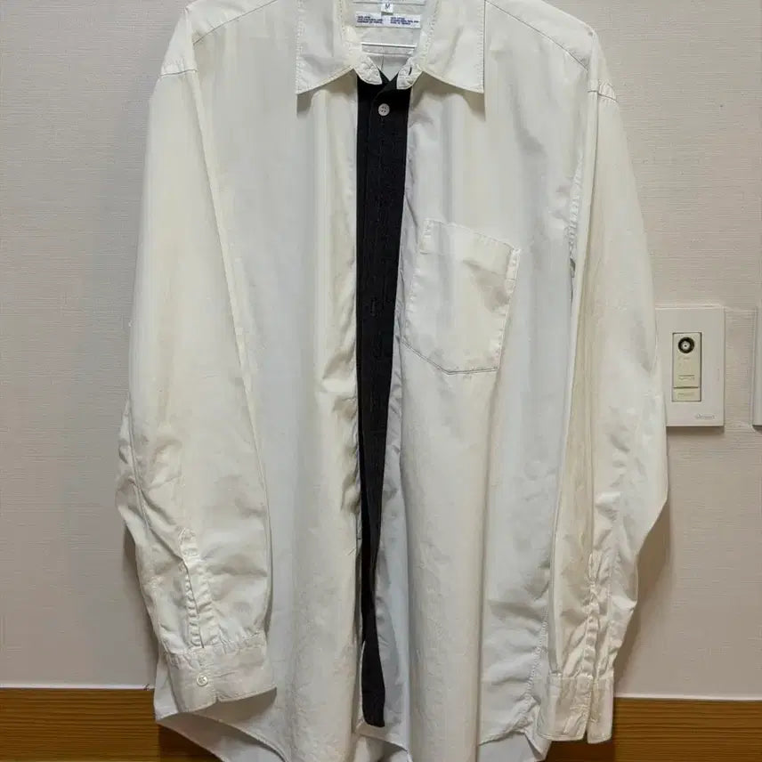 [BUNJANG] Comme des Garcons Shirt / 꼼데가르송 셔츠