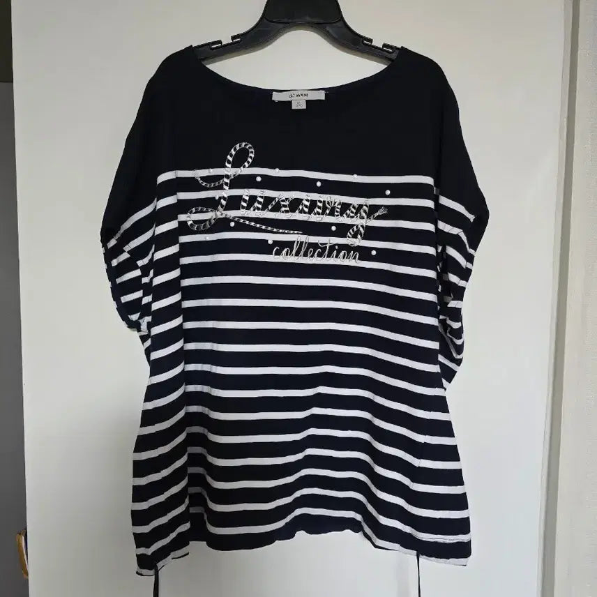 [BUNJANG] SJ Wani T-shirt (77) - Bundle Set / (새상품:3벌)sj wani(손정완)티셔츠(77)