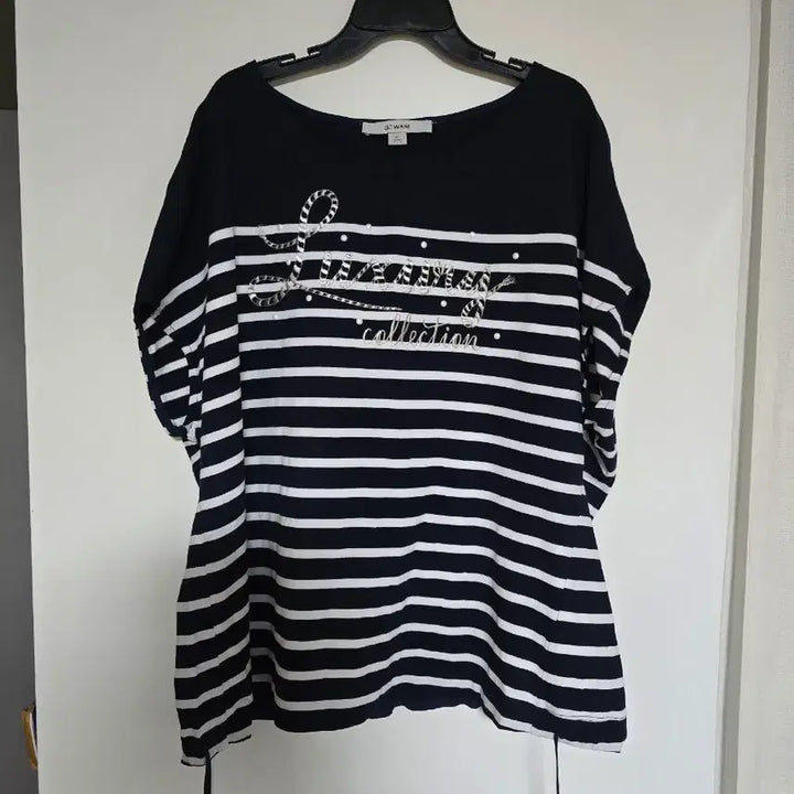 [BUNJANG] SJ Wani T-shirt (77) - Bundle Set / (새상품:3벌)sj wani(손정완)티셔츠(77)