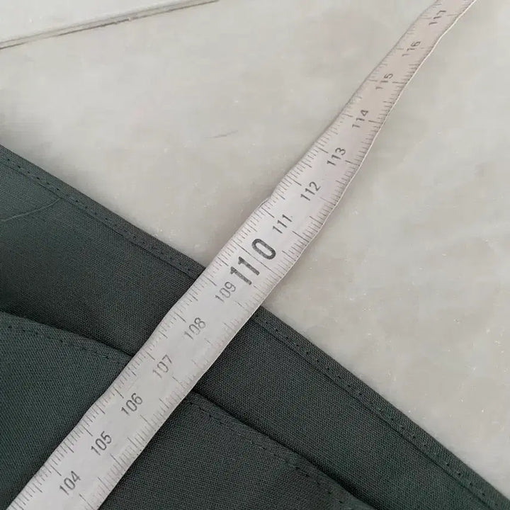 [BUNJANG] K by Baillyrn Linen Blend Midi Dress / 66 kl바이린 바스락 청담동룩 원피스. 미샤.구호.띠어리.라인.듀엘