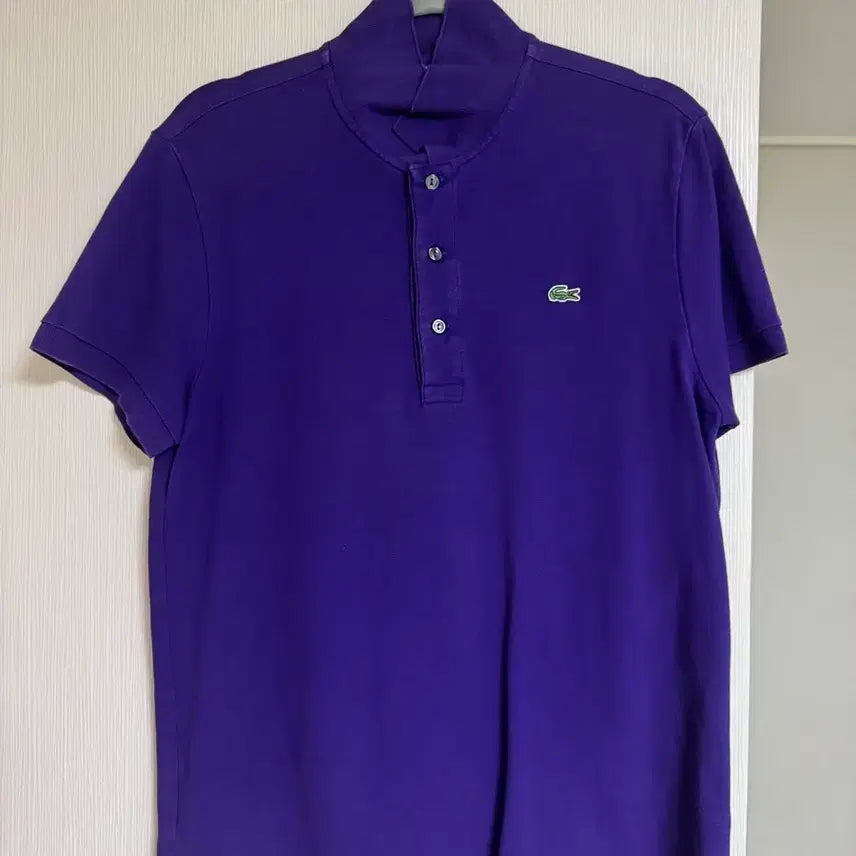 [BUNJANG] Lacoste Men&