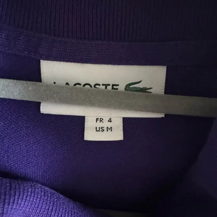 [BUNJANG] Lacoste Men&