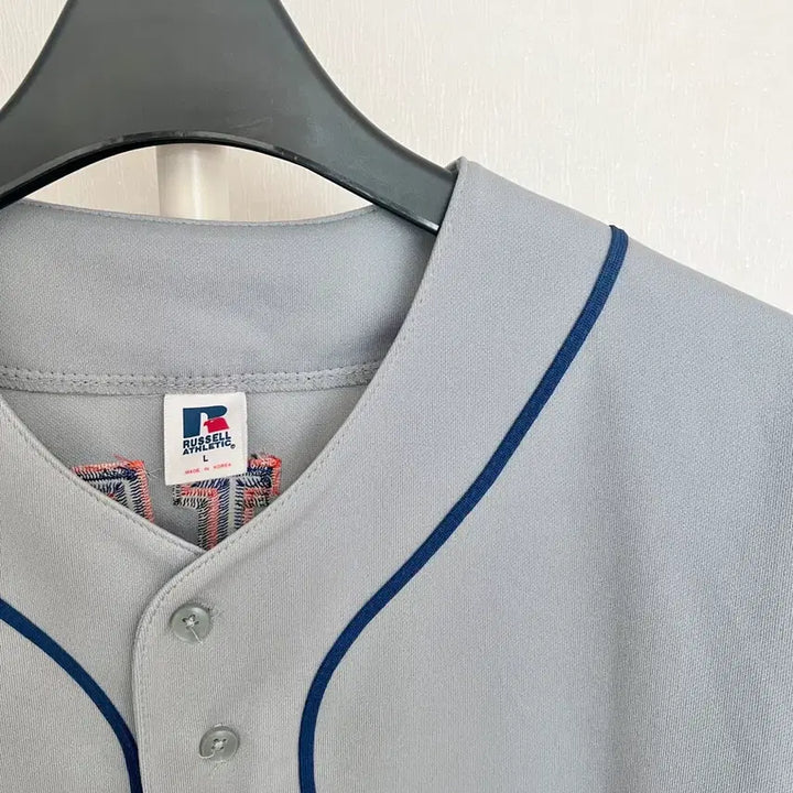 [BUNJANG] Russell Athletic New York Mets Carlos Beltran Jersey / 러셀 애슬레틱(Russell Athletic)에서 제작한 뉴욕 메츠 카를