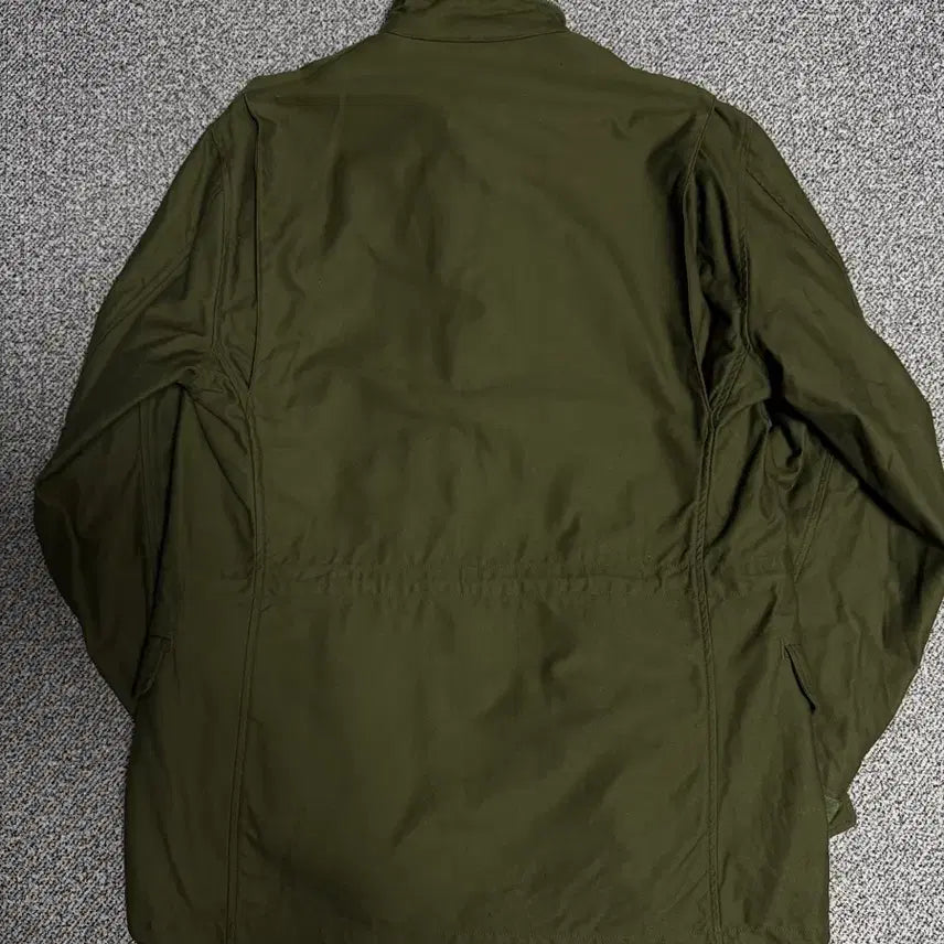 [BUNJANG] OrSlow M-65 Field Jacket (Size 2) / 오어슬로우 M-65 필드자켓 2사이즈 새상품