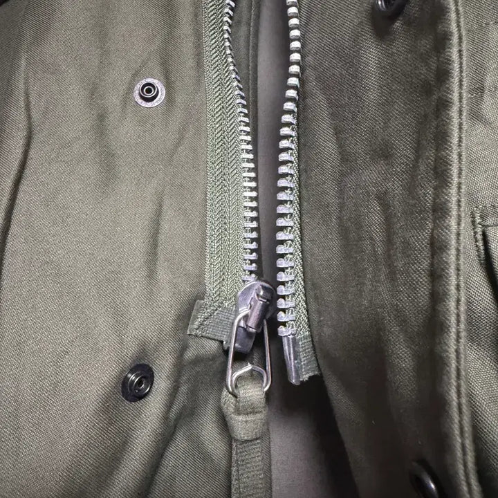 [BUNJANG] OrSlow M-65 Field Jacket (Size 2) / 오어슬로우 M-65 필드자켓 2사이즈 새상품