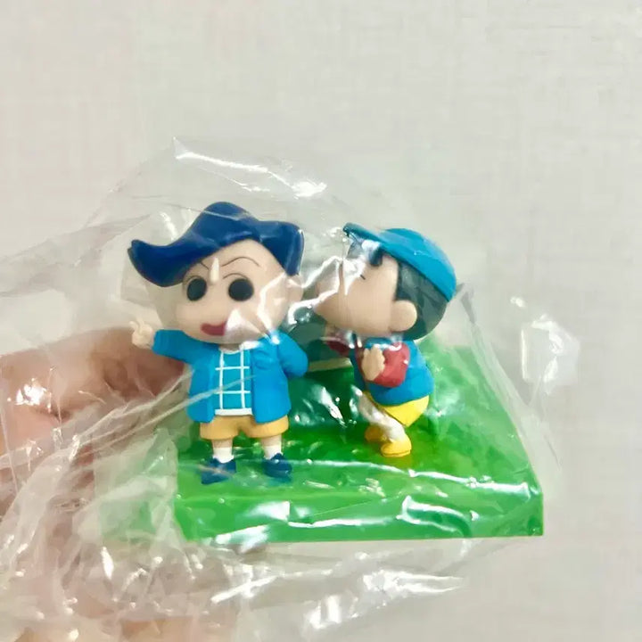 [BUNJANG] Crayon Shin-chan Daegu Limited Edition Mood Lamp / 짱구 대구 한정판 무드등 팝니다
