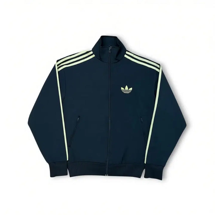 [SOLD OUT] 아디다스 파이어버드 트랙탑(검금)