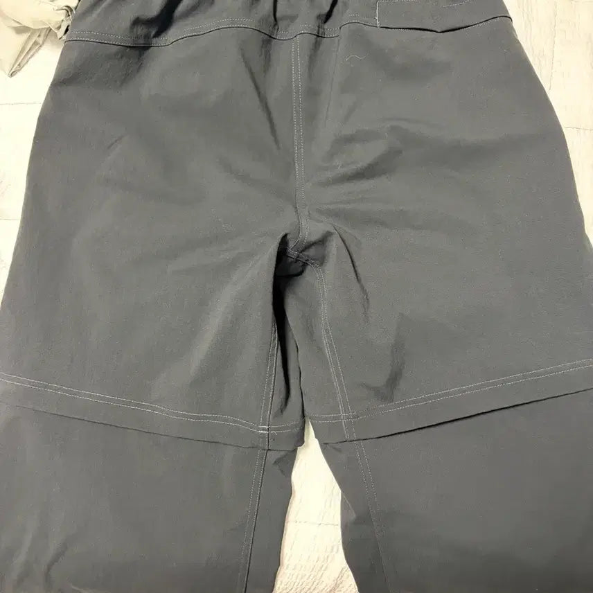 [SOLD OUT] 나이키 ACG 스미스 서밋 카고 팬츠 블랙 M