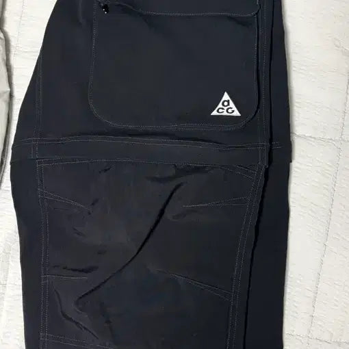 [SOLD OUT] 나이키 ACG 스미스 서밋 카고 팬츠 블랙 M