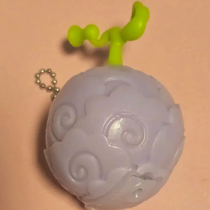 [BUNJANG] Bandai One Piece Mung Mung Fruit Gachapon / 반다이 원피스 뭉게뭉게 열매 가챠
