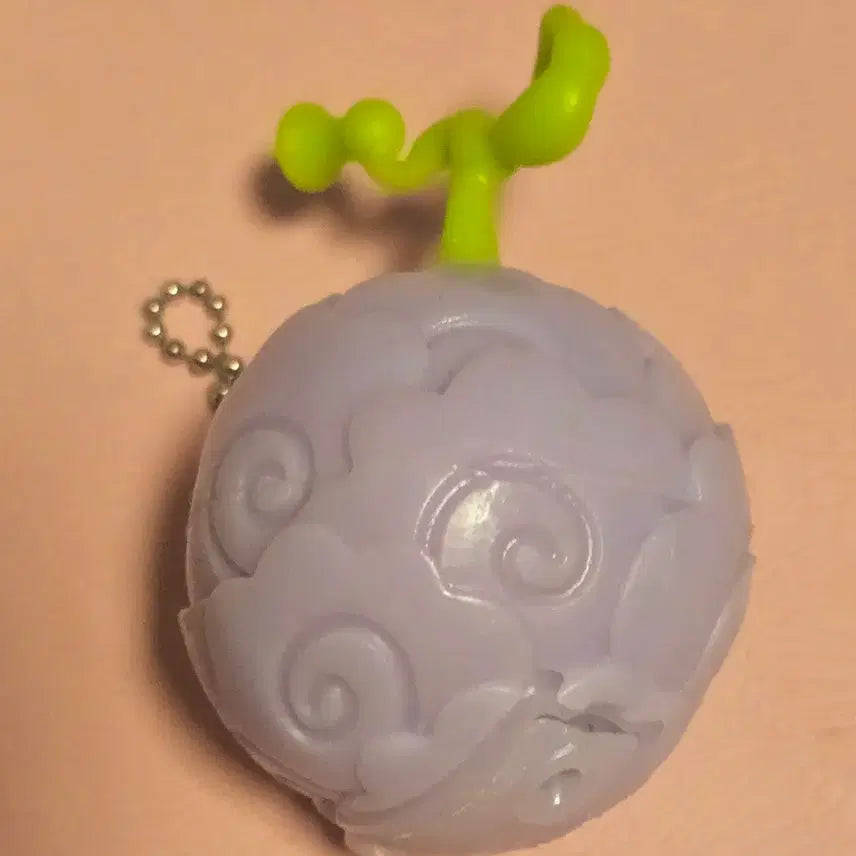 [BUNJANG] Bandai One Piece Mung Mung Fruit Gachapon / 반다이 원피스 뭉게뭉게 열매 가챠