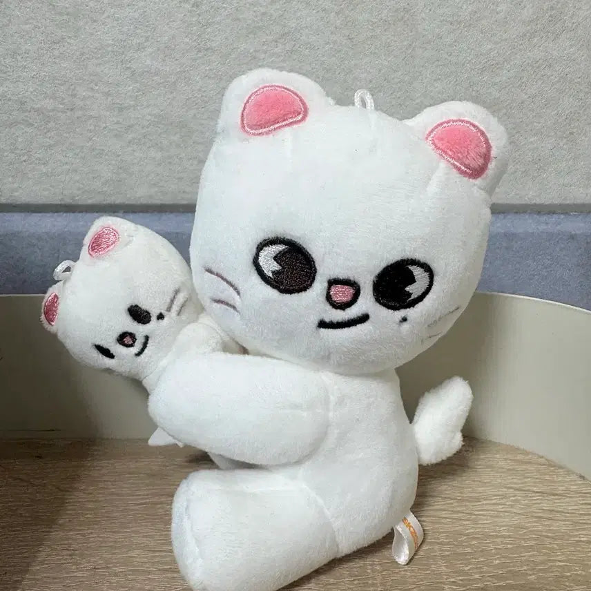 [BUNJANG] Stray Kids SKZOO Jiniret Magnet Doll / 스트레이키즈 스키주 지니렛 마그넷 인형
