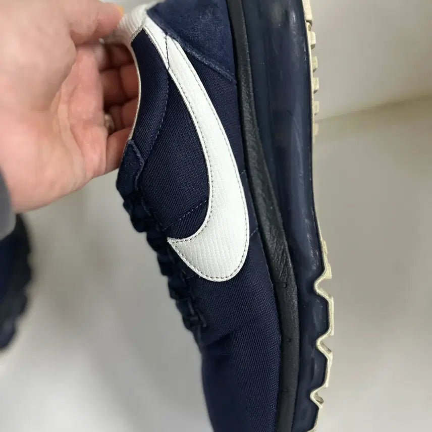 [BUNJANG] Nike HTM Hiroshi Fujiwara Air Max LDZero Sneakers / 나이키 HTM 후지와라히로시 맥스 LDZERO 270