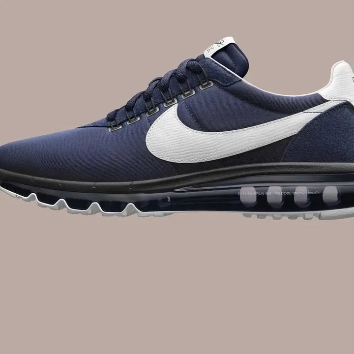 [BUNJANG] Nike HTM Hiroshi Fujiwara Air Max LDZero Sneakers / 나이키 HTM 후지와라히로시 맥스 LDZERO 270