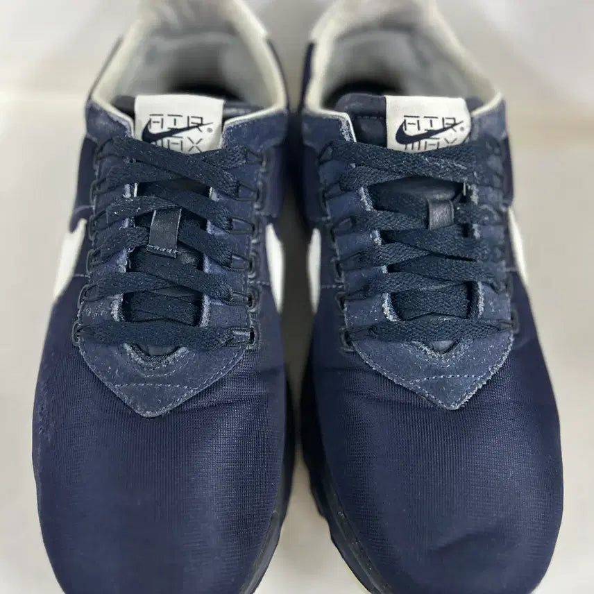 [BUNJANG] Nike HTM Hiroshi Fujiwara Air Max LDZero Sneakers / 나이키 HTM 후지와라히로시 맥스 LDZERO 270