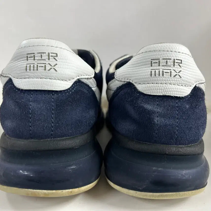 [BUNJANG] Nike HTM Hiroshi Fujiwara Air Max LDZero Sneakers / 나이키 HTM 후지와라히로시 맥스 LDZERO 270