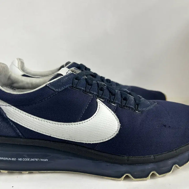 [BUNJANG] Nike HTM Hiroshi Fujiwara Air Max LDZero Sneakers / 나이키 HTM 후지와라히로시 맥스 LDZERO 270