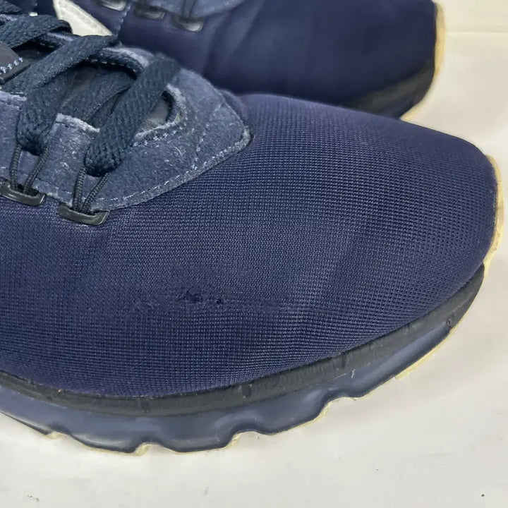 [BUNJANG] Nike HTM Hiroshi Fujiwara Air Max LDZero Sneakers / 나이키 HTM 후지와라히로시 맥스 LDZERO 270