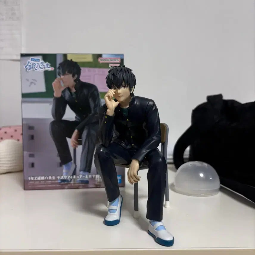 [SOLD OUT] 은혼 히지카타 피규어