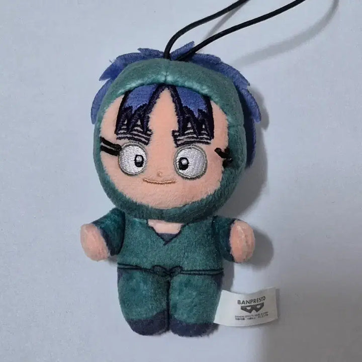 [BUNJANG] Nintama Rantaro Koheita and Homanui Vol. 1 Plush / 닌타마 나나마츠 코헤이타 호와누이 1탄