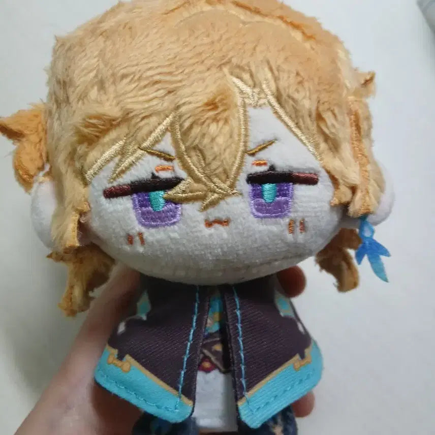 [BUNJANG] Honkai: Star Rail Aventurine Non-Official Nui / 붕스 붕괴스타레일 어벤츄린 비공굿 누이